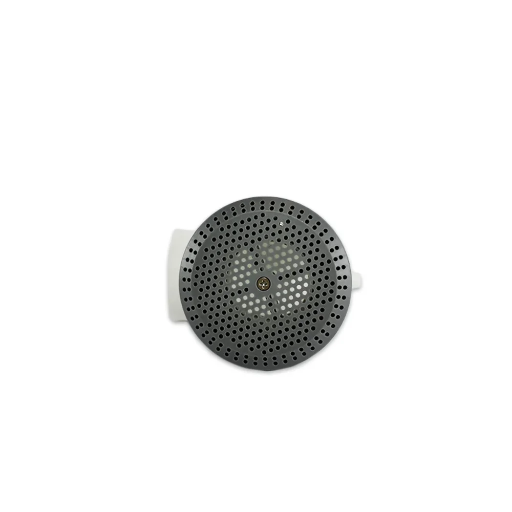 In-/Utlopp 40 mm PVC - Bild 3