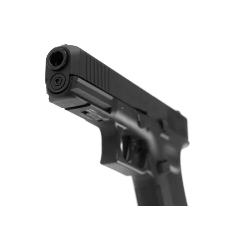 GLOCK 17 Gen5 MOS 4,5 mm CO2 Blowback - uden adapter - Bild 2