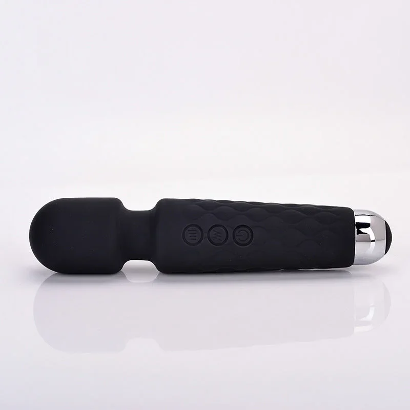 20 Frekvens Vibrator för Kvinnor – För Maxad Njutning 20 Frekvens Vibrator för Kvinnor – För Maxad Njutning