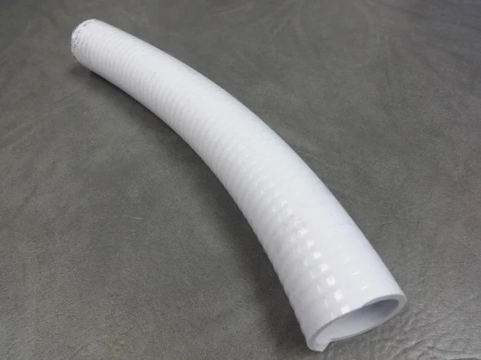 PVC flexibel slang 1,5″ CS PVC flexibel slang 1,5″ CS