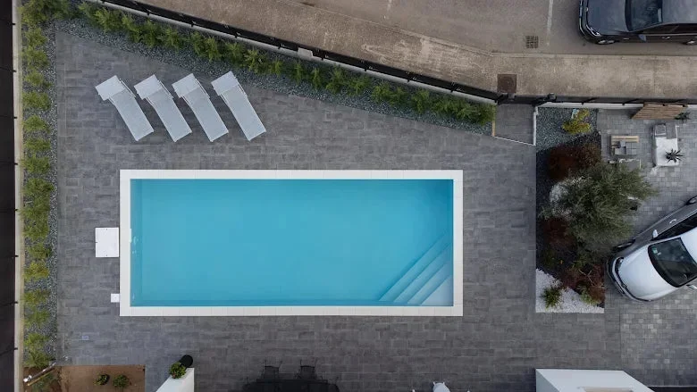 PoolExperten Premium Flexipool 3×6 meter PoolExperten Premium Flexipool 3×6 meter