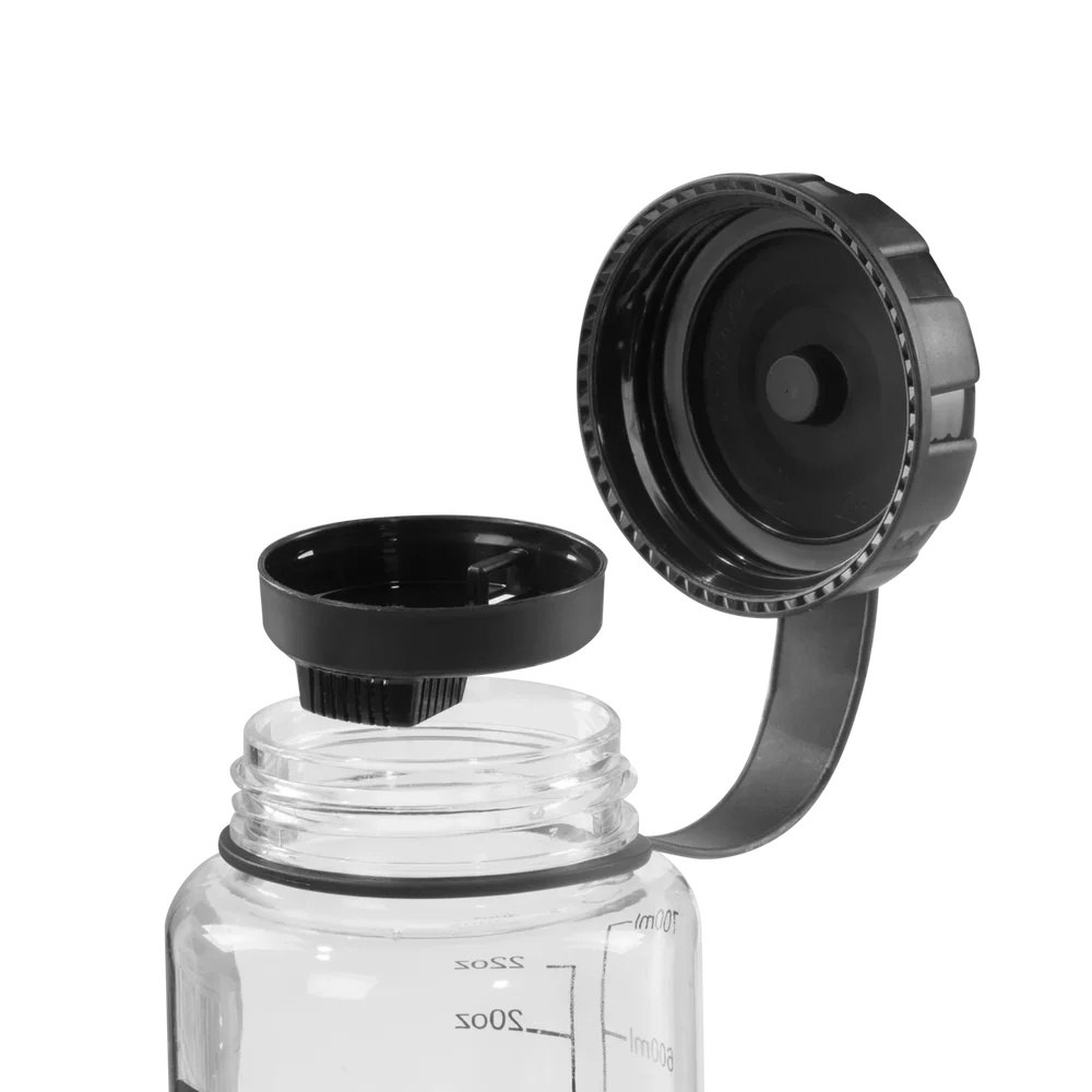 HELIKON OUTDOOR Bottle 0.7l - Smoked - Bild 2