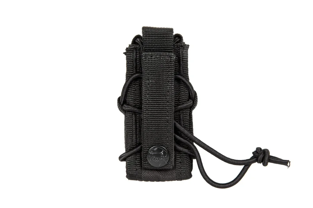 PISTOL MAGASIN POUCH - BLACK - Bild 2