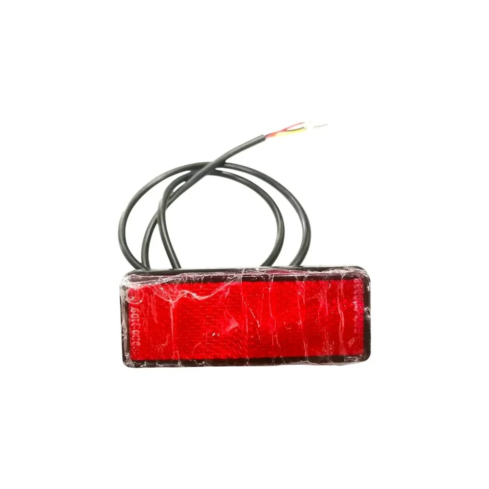 Rear light (Luz trasera) Dualtron Forever - Bild 2
