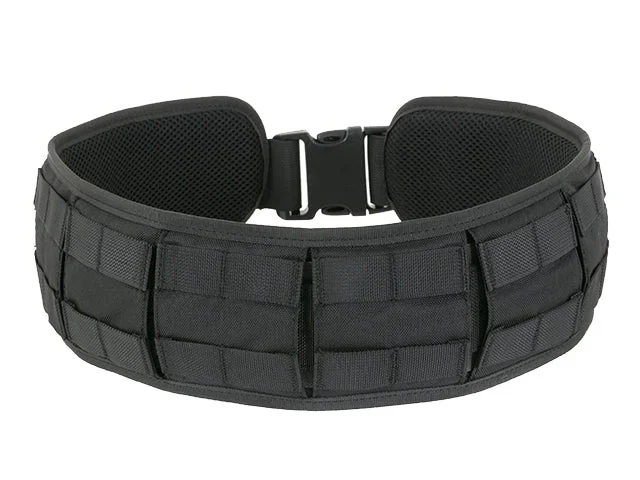 Polstret MOLLE combat belt, str. M - Bild 2