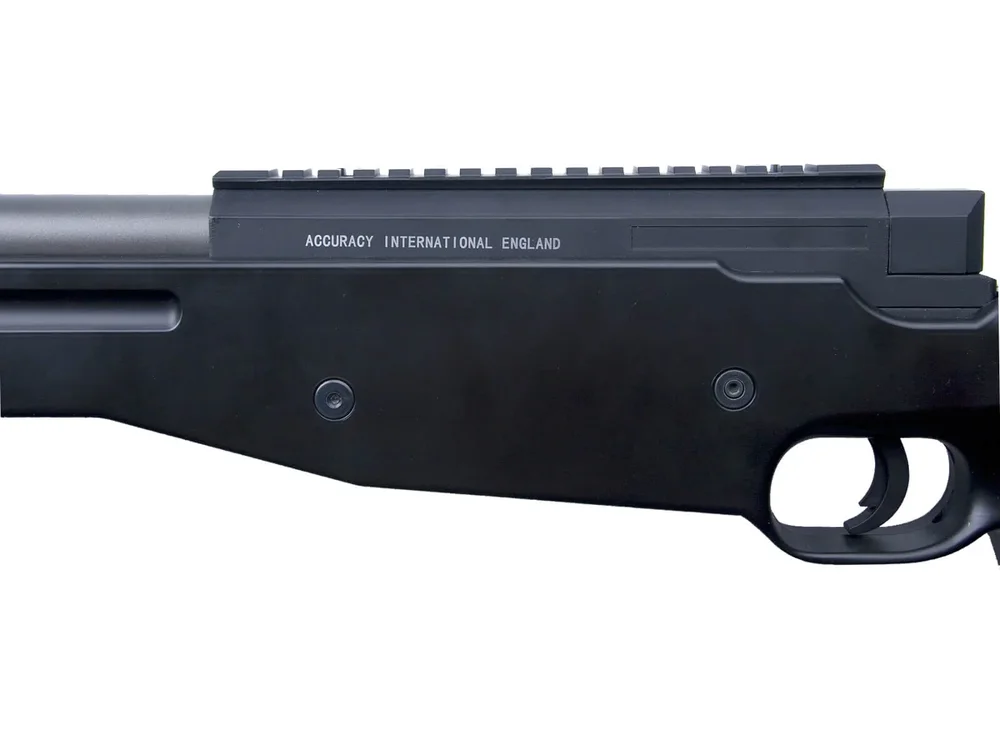 AW 308 Sniper - Bild 3