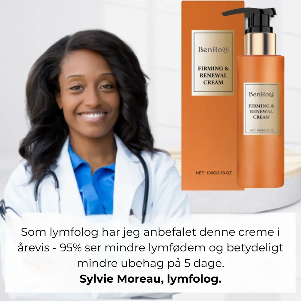 BenRo® | Den naturliga lösningen för svullna, trötta ben! - Bild 3