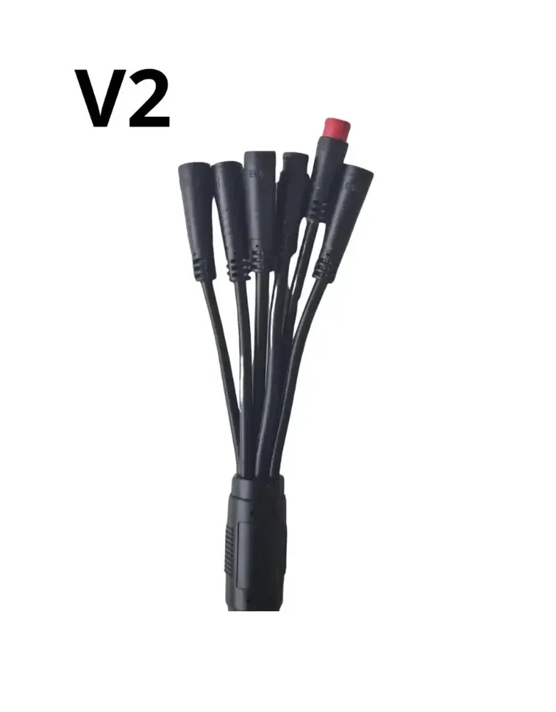 NAMI Huvudkabel V2 - Bild 3