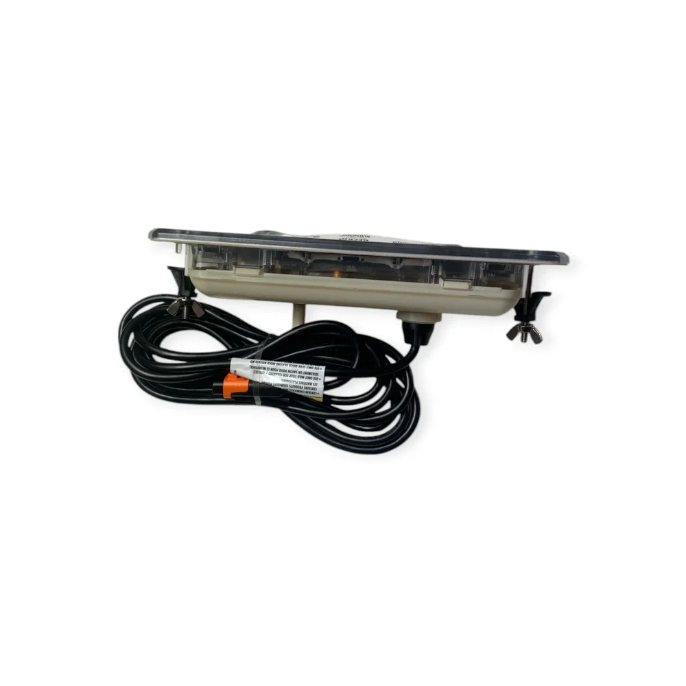 Display Gecko IN.K800-med etikett GE1 - Bild 3