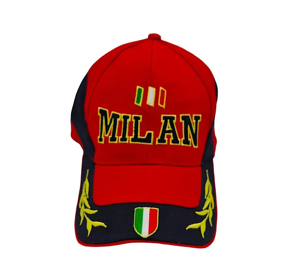 Keps - Milan - Bild 1