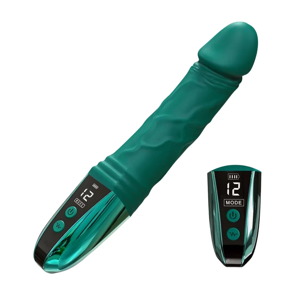 DILDO VIBRATOR G - Bild 2