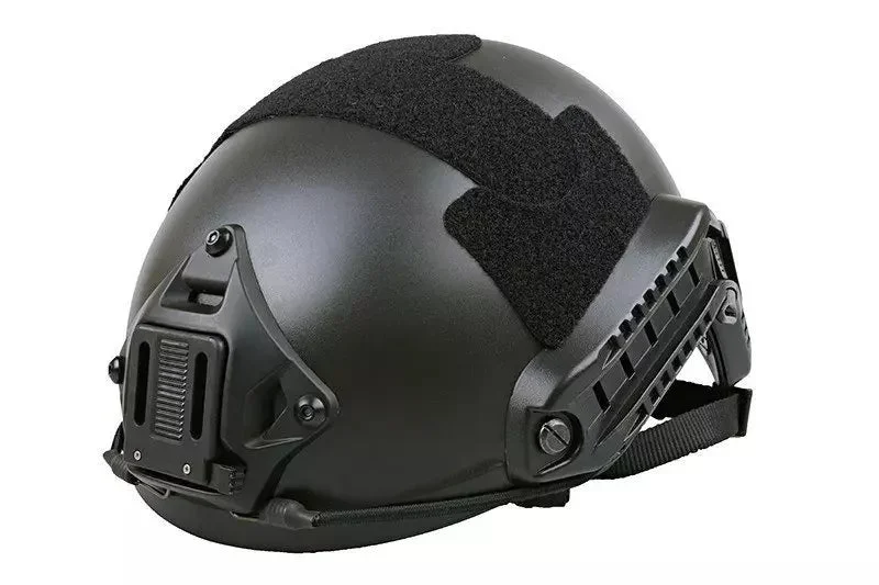 X-Shield Fast MH Hjelm - Tan - Bild 2