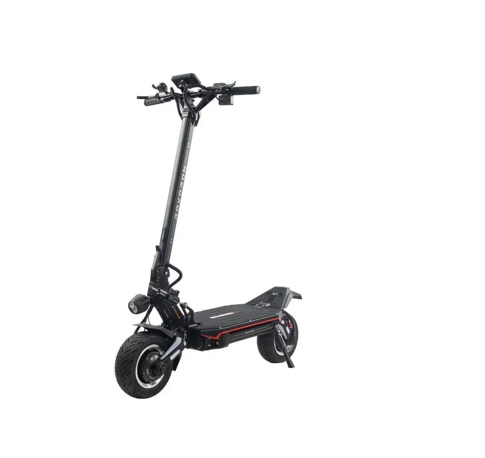 ROVORON S7 - 84V 37Ah Samsung - Bild 2