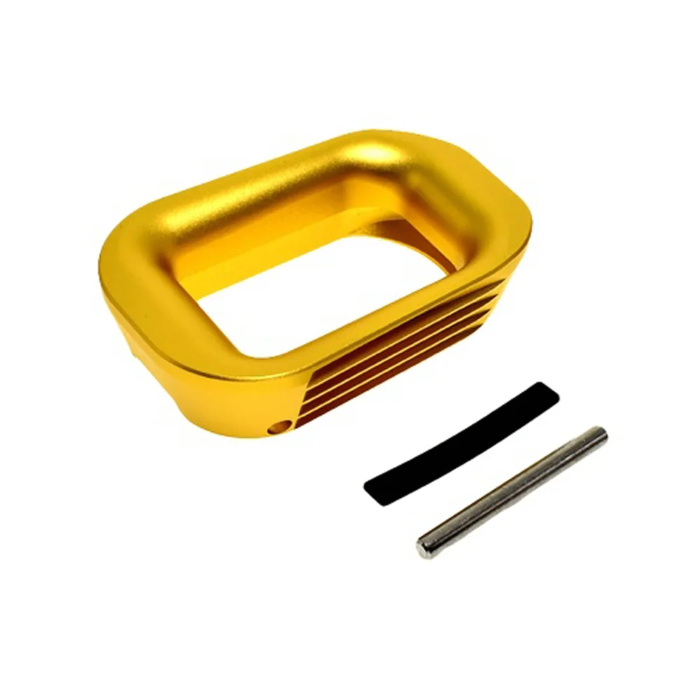 COWCOW MATCH GRADE T01 MAGWELL - GOLD - Bild 3