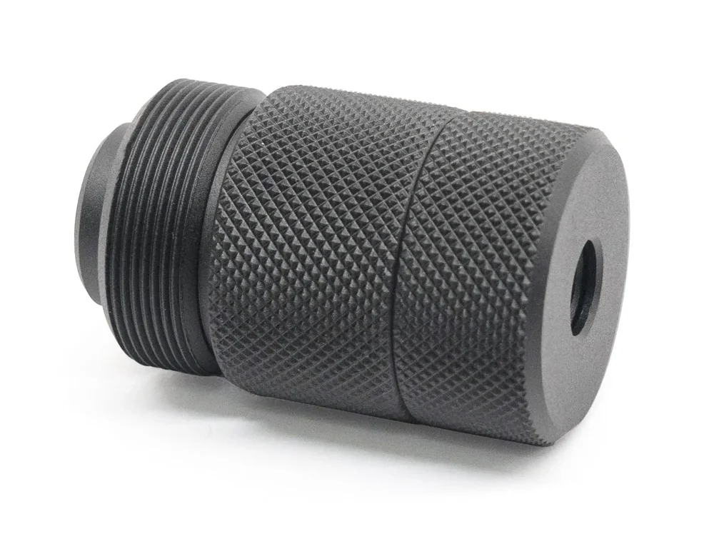 T10 sound suppressor connector type A T10 sound suppressor connector type A