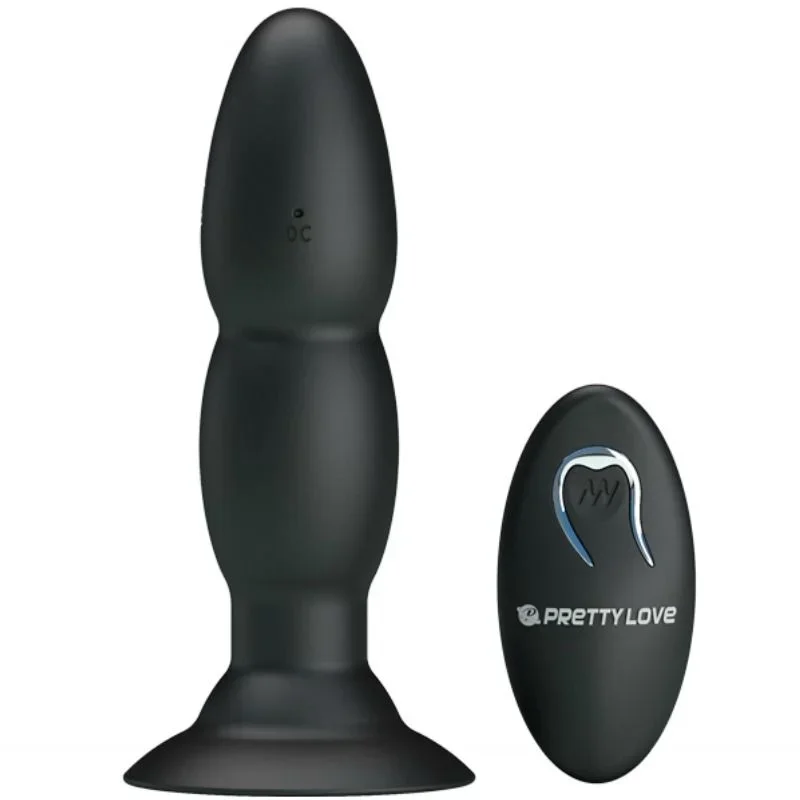 ANALPLUGG ROTERANDE - Bild 3