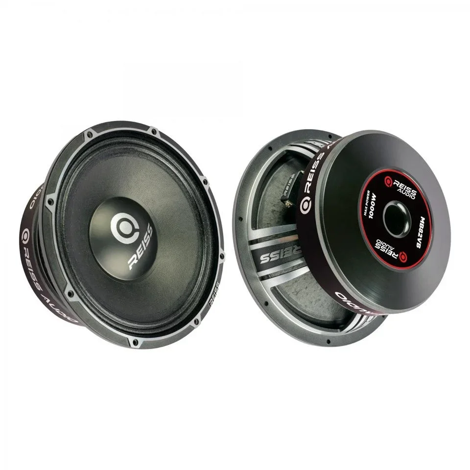 Reiss RS-MB82VB - Bild 1