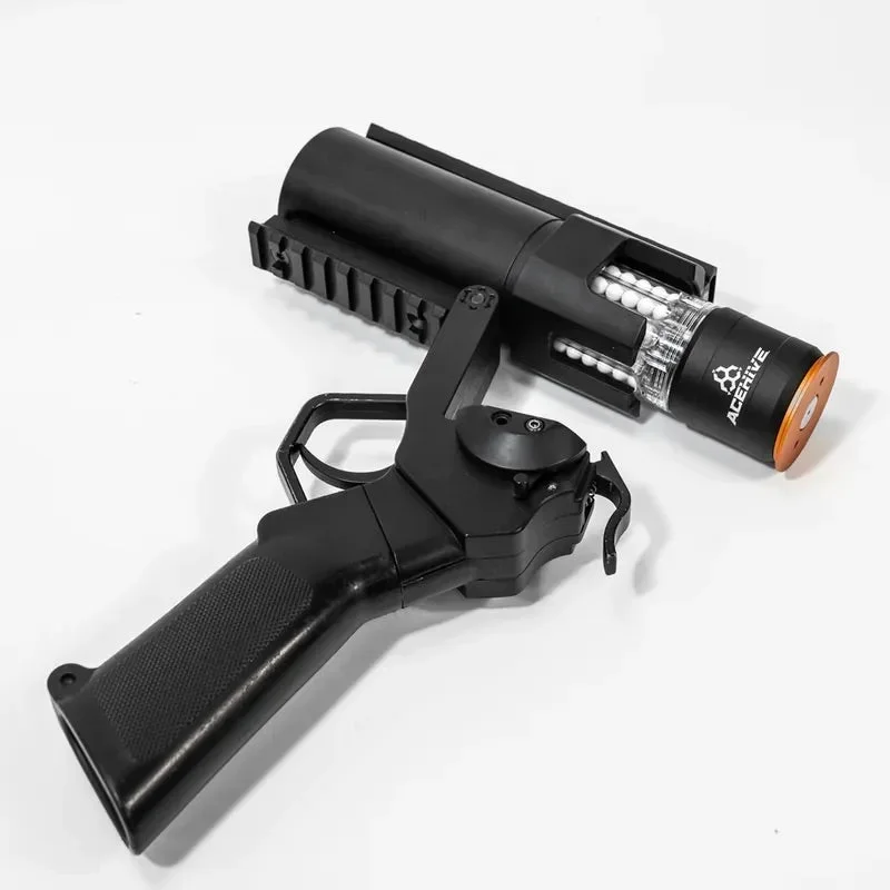 AceHive 40mm Gas Granat 1 Stk - Bild 2