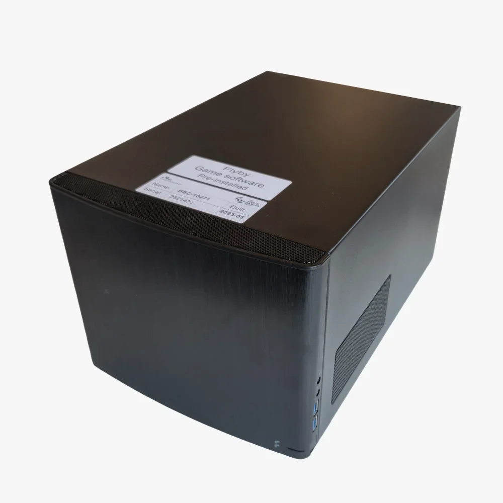 AMD Computer, Configured TSGG AMD Computer, Configured TSGG