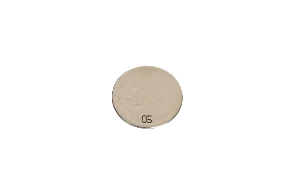 CR2016 3V BATTERI - Bild 2