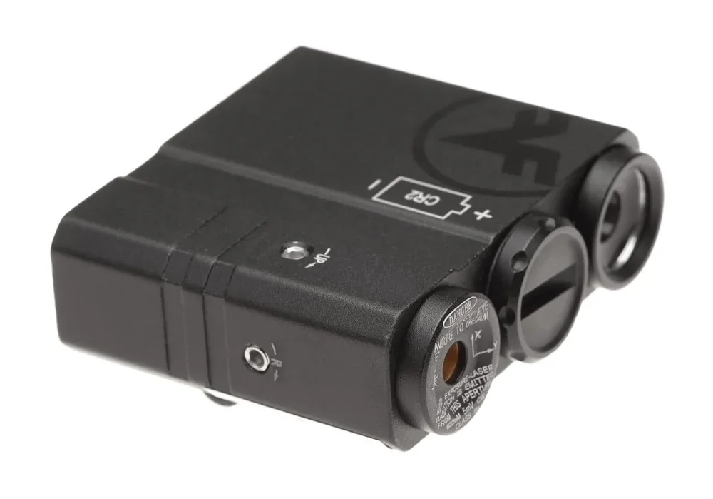 Firefield Charge AR Red Laser and Light Combo Firefield Charge AR Red Laser and Light Combo