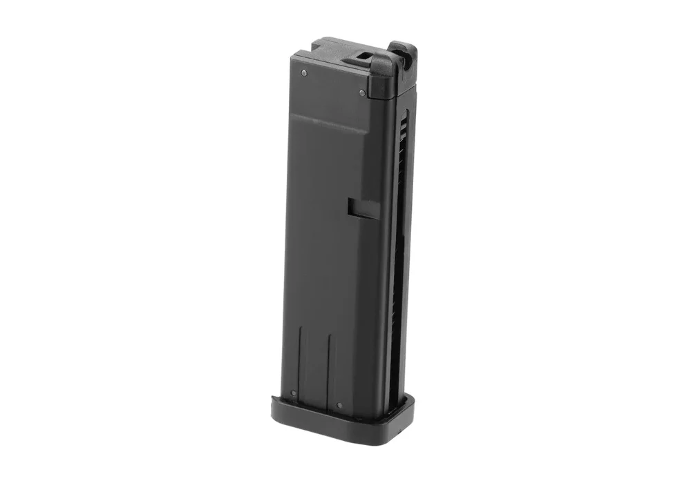 VMP Series Magazine (STD - Gas|20R) (Black) - Bild 1
