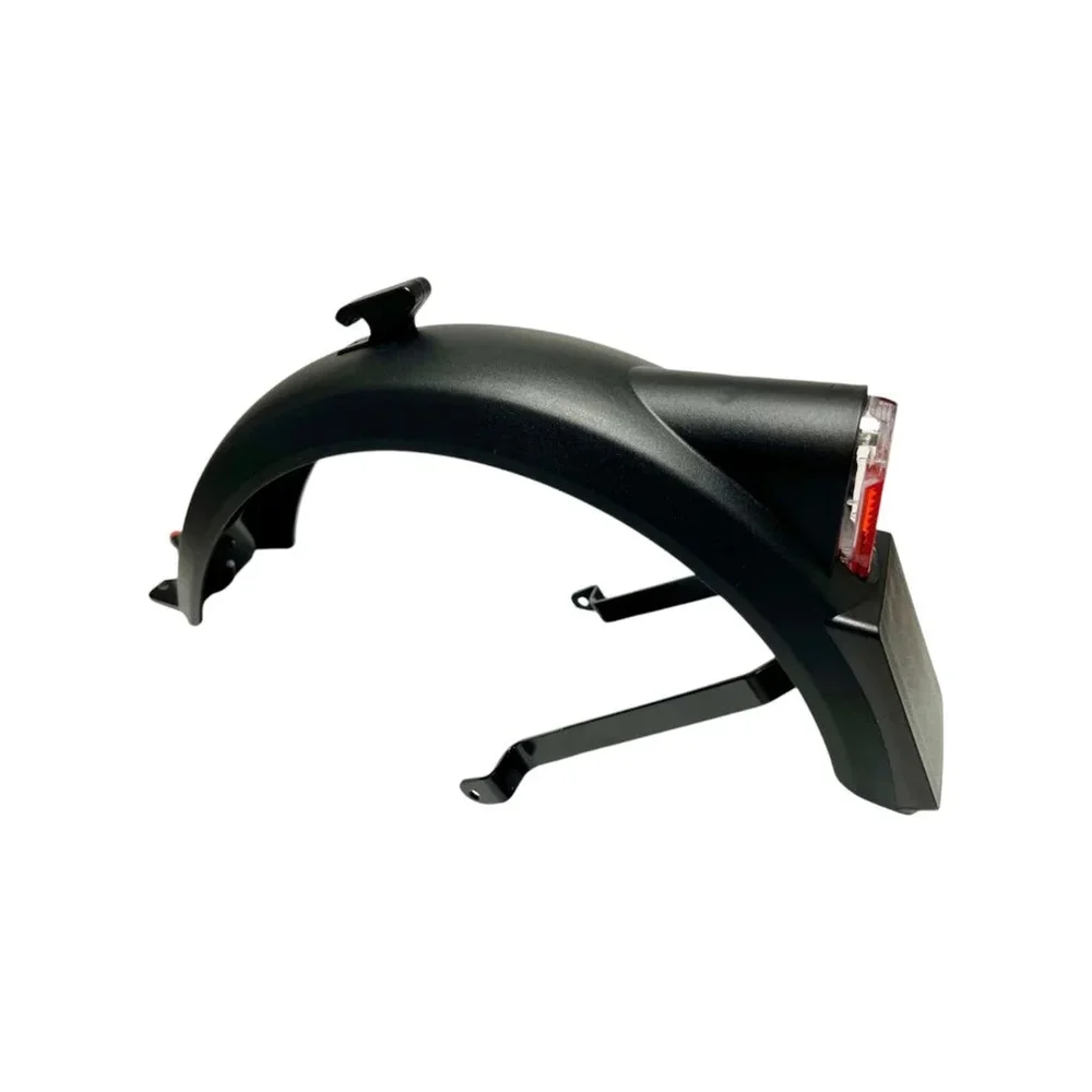 Rear Fender Assembly EU (guardabarros trasero ensamblado EU) Inmotion Rear Fender Assembly EU (guardabarros trasero ensamblado EU) Inmotion