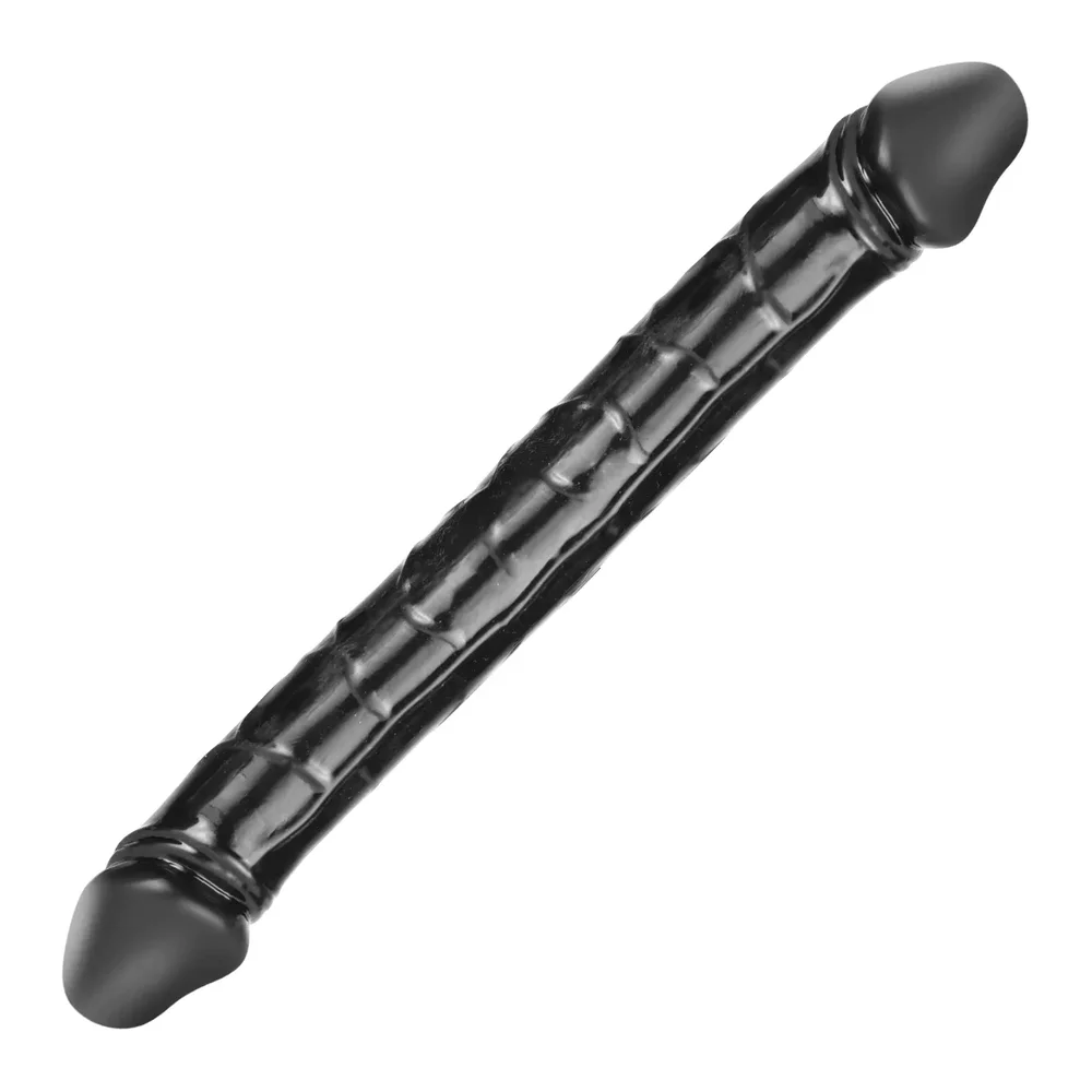 DILDO DUBBELÄNDAD - Bild 2