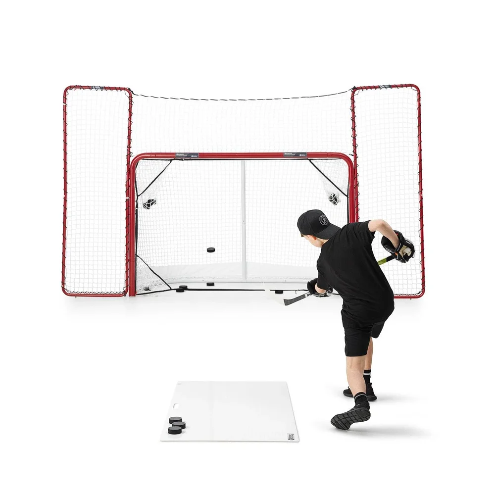 Extreme Hockey Shooting Kit - Bild 1