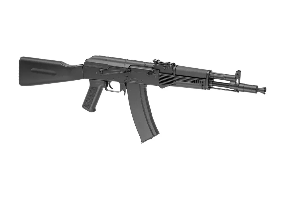 Cyma CM031B AK74 Compact Black Cyma CM031B AK74 Compact Black