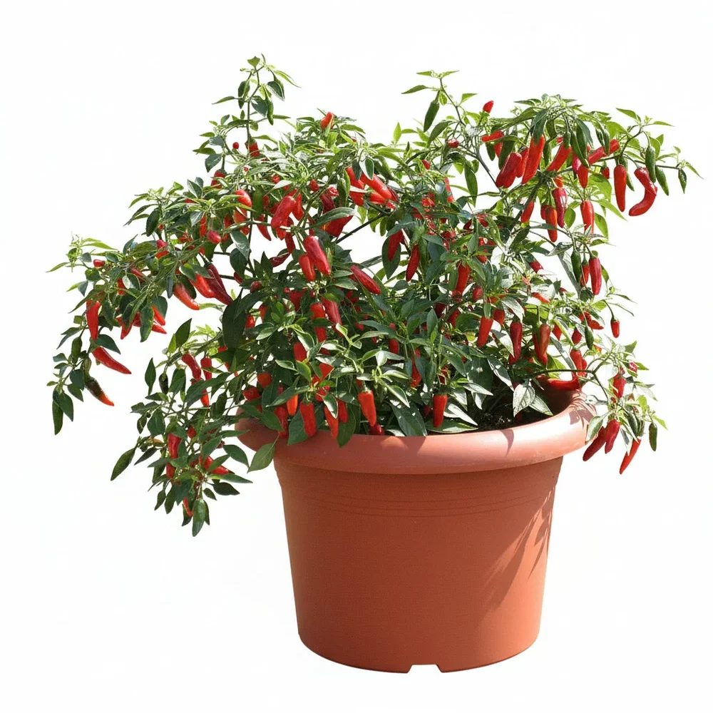 Chili Apache F1
