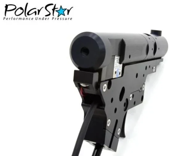 Polarstar Fusion Engine Gen3 HPA drop-in kit til V2 M4/M16 - Bild 3
