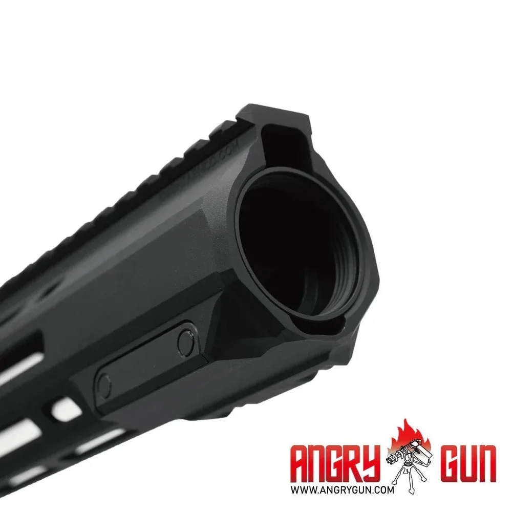 Angry Gun KAC FFRAS5 10.75" M4 / AR15 M-LOK Handguard - Bild 3