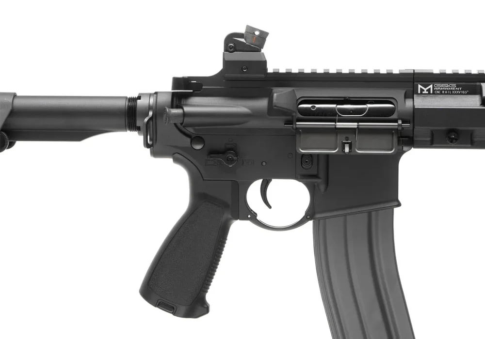 G&G TR16 GMS MK3 10.5" S-AEG - Bild 3