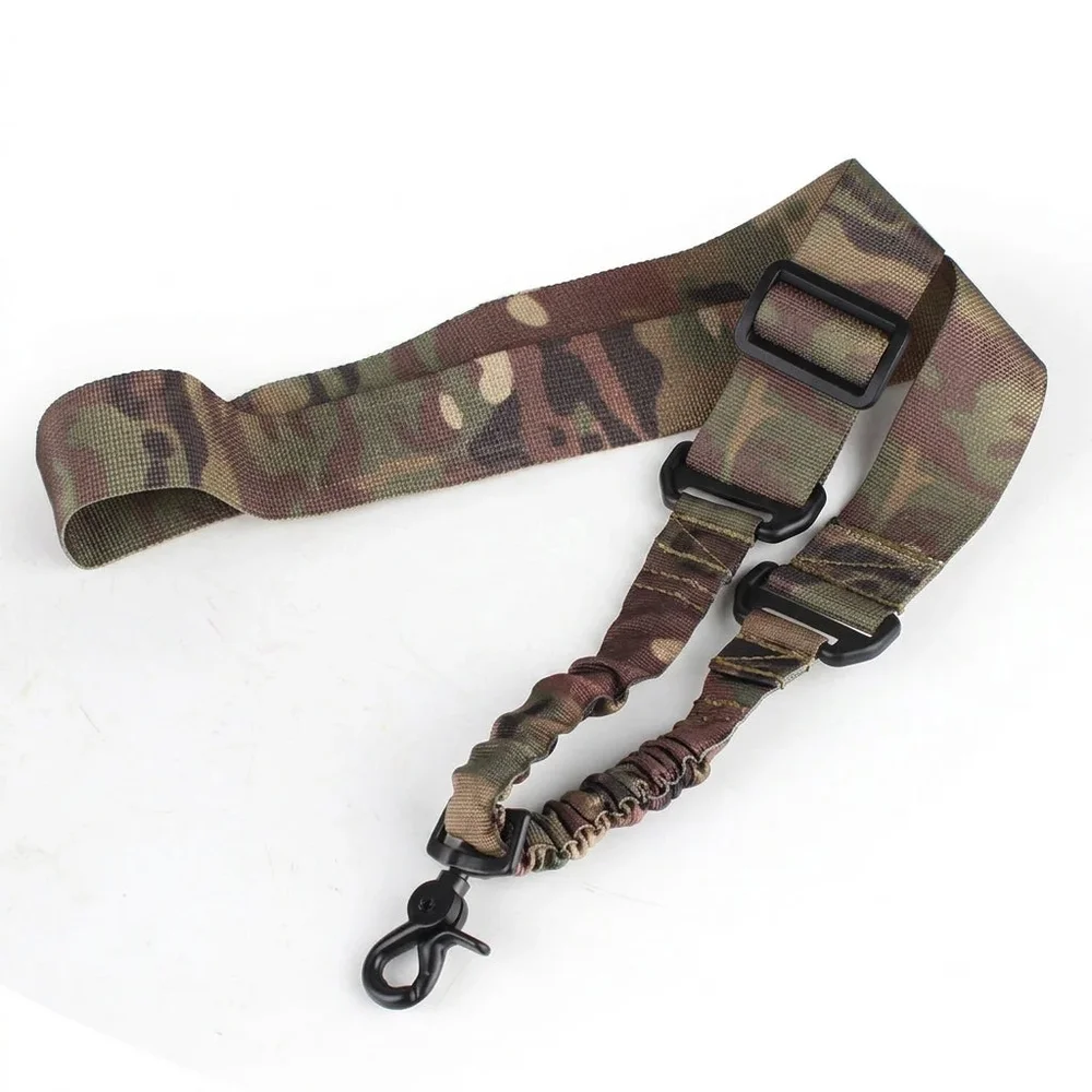 1 Point Sling – Multicam