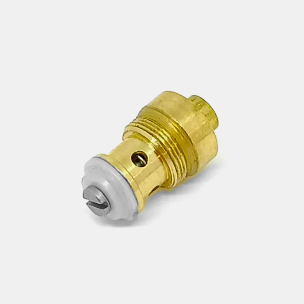 SSP1/SSP5 Co2 Magasin Exhaust Valve SSP1/SSP5 Co2 Magasin Exhaust Valve