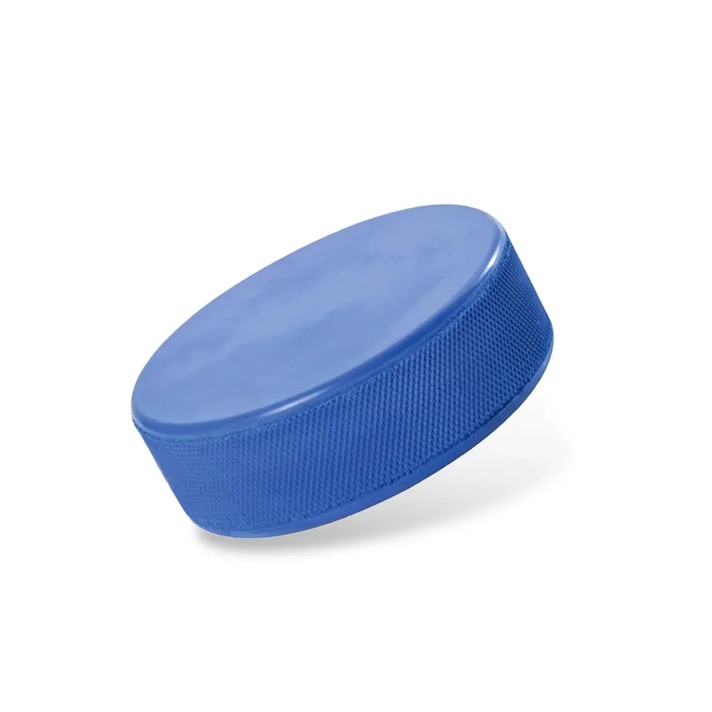 Hockeypuck Lättvikt - Blue Light Puck 25-Pack - Bild 2