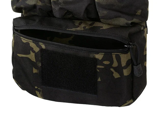 Assault bagpanel – Multicam Black - Bild 3