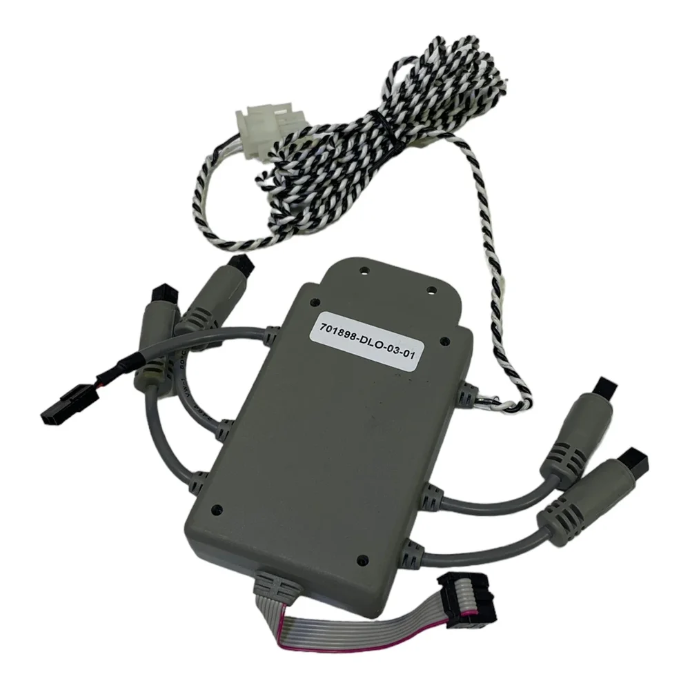 Lampa LED Kontrollenhet Multizone CS Lampa LED Kontrollenhet Multizone CS