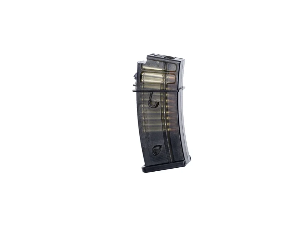G36 standard 50rd. magazine G36 standard 50rd. magazine
