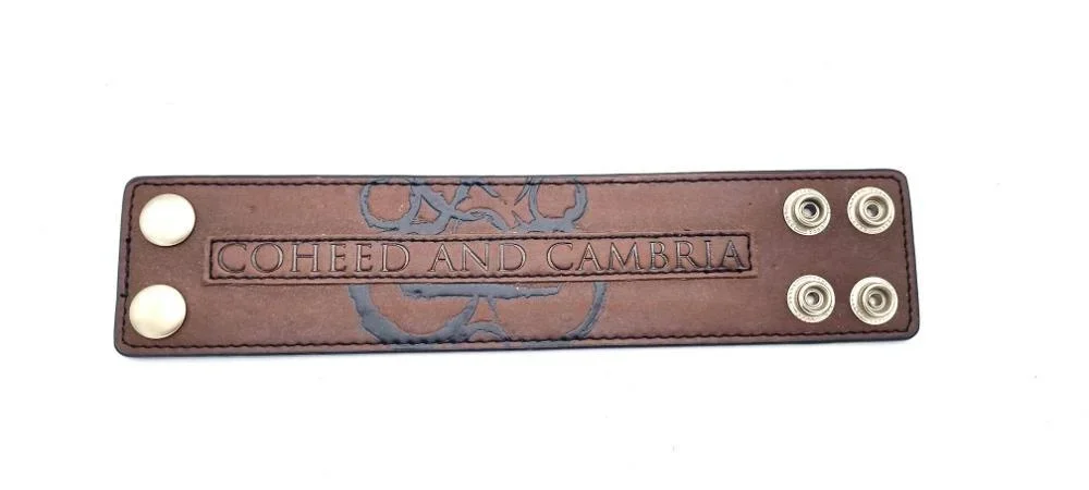 Coheed And Cambria armband - Bild 2