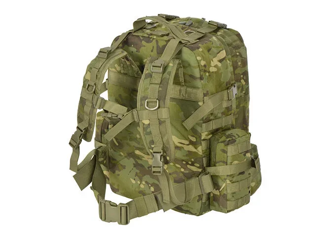 3-dages assault pack – Multicam Tropic - Bild 2