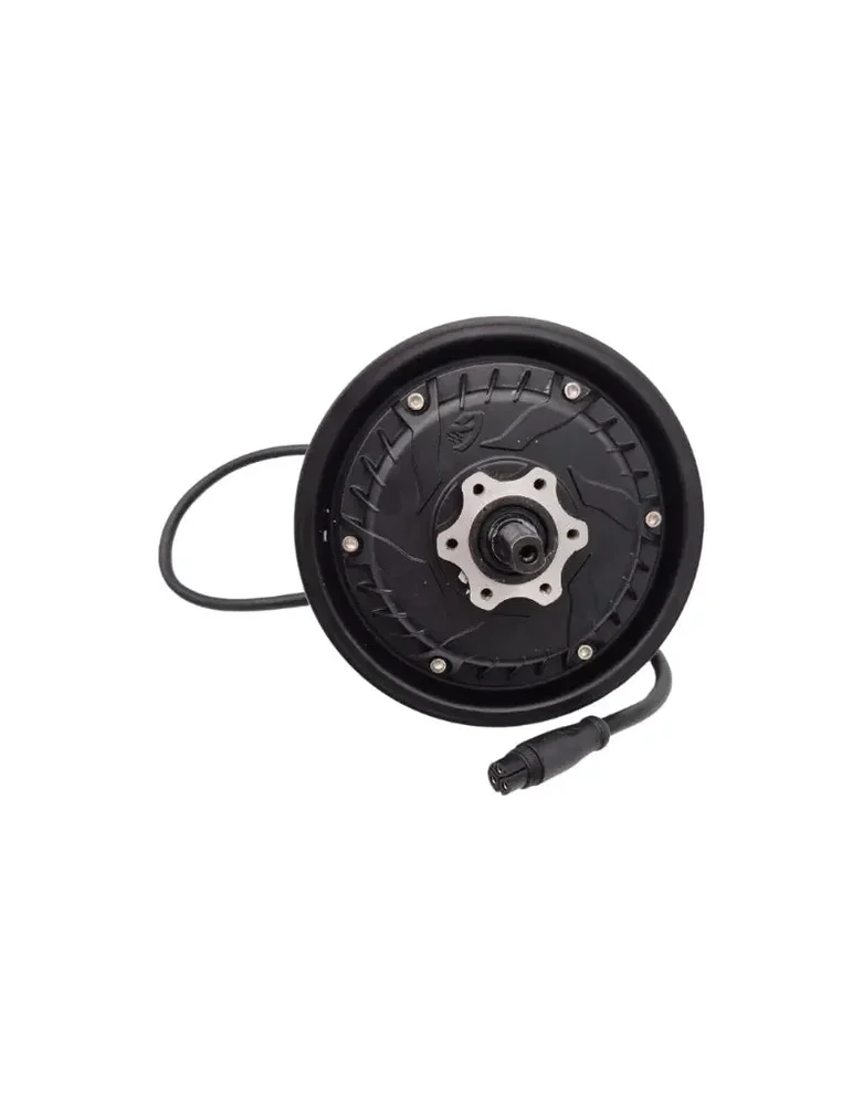 NAMI Frammotor - Klima 60V 1000W Elskoter Motor - Bild 2