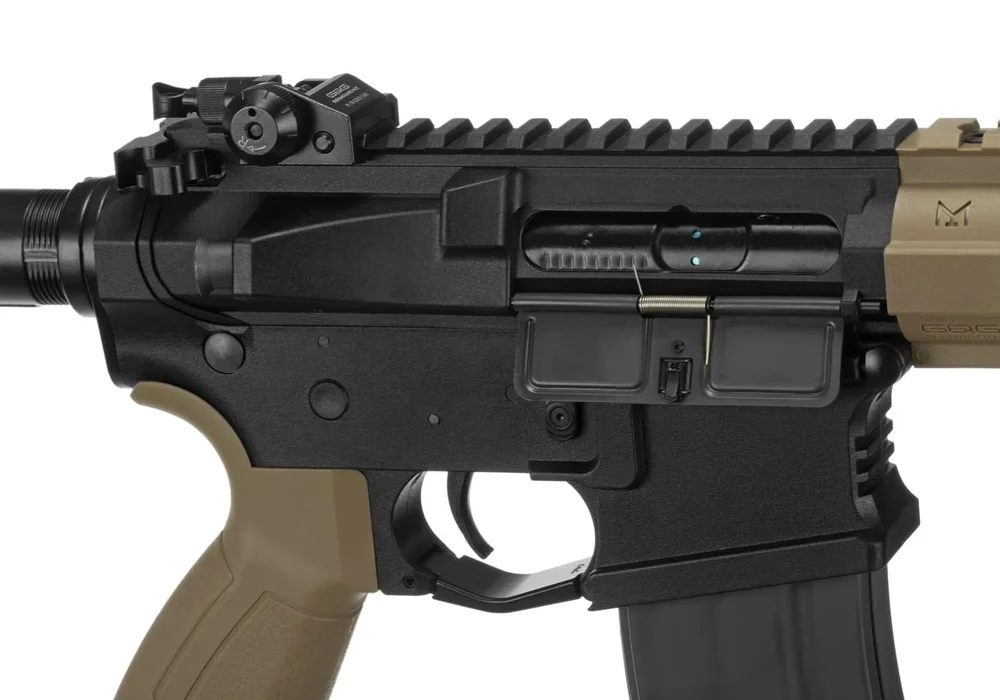 CM16 Raider 2.0 Desert Tan - Bild 3