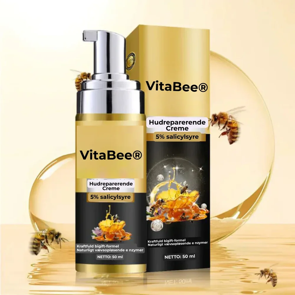 VitaBee® | Koncentrerad bikungreparationskräm - Bild 2