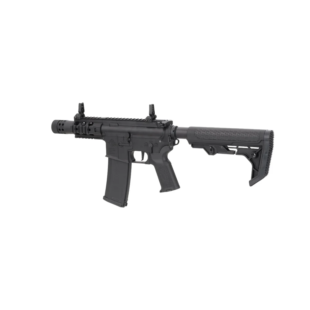 Specna Arms RRA SA-E10 EDGE™ HAL 2 ETU Light Ops Stock Gen. 2 airsoft Carbine
