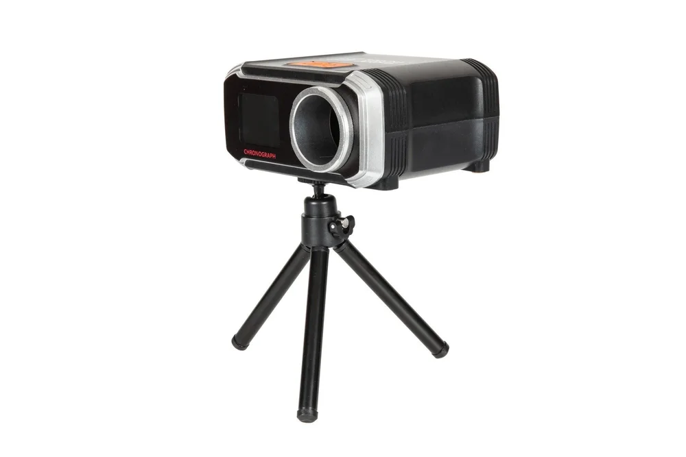Specna Arms Bluetooth Chronograph - Bild 1