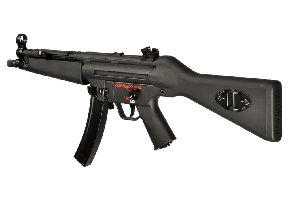 EGM A4 BlowBack - Bild 2