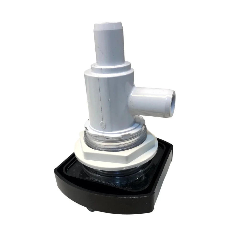 Vattenventil 3/4" On/Off Marquis NJ grafit V21 2016+ - Bild 2
