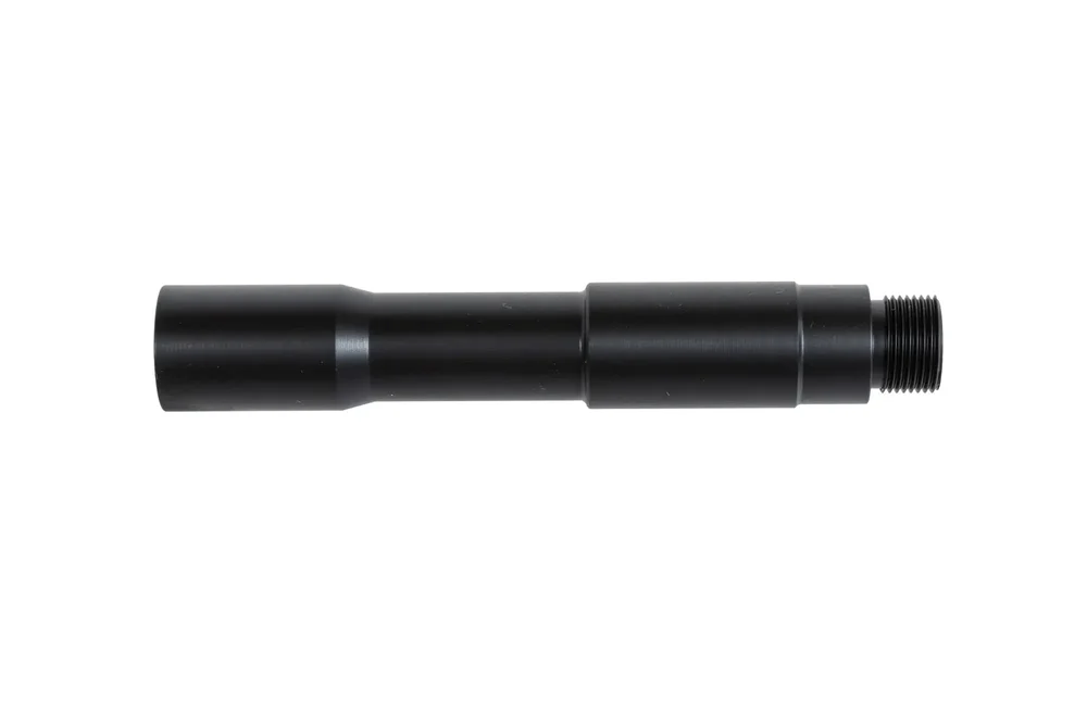 Specna Arms 18x100mm V2 external barrel extension - Bild 3